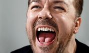 Ricky Gervais