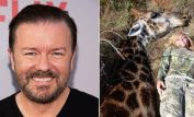 Ricky Gervais