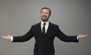 Ricky Gervais