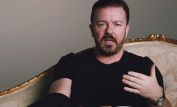 Ricky Gervais