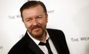 Ricky Gervais