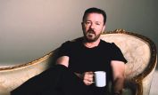 Ricky Gervais