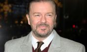 Ricky Gervais