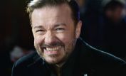 Ricky Gervais