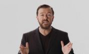 Ricky Gervais