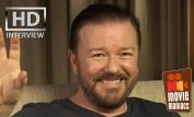 Ricky Gervais