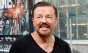 Ricky Gervais