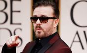 Ricky Gervais