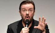 Ricky Gervais