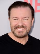 Ricky Gervais