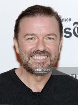 Ricky Gervais