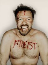 Ricky Gervais