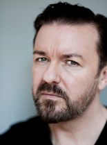 Ricky Gervais