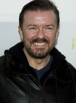 Ricky Gervais