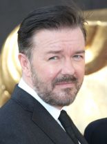 Ricky Gervais