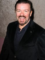 Ricky Gervais