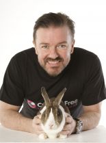 Ricky Gervais