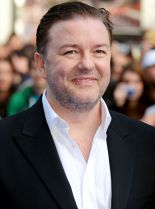 Ricky Gervais