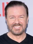 Ricky Gervais