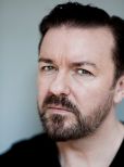 Ricky Gervais