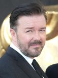 Ricky Gervais