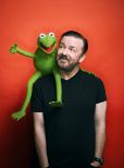 Ricky Gervais