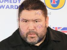 Ricky Grover