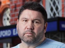 Ricky Grover