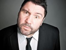 Ricky Grover