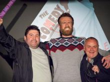 Ricky Grover #2850165 picture (Landscape Medium)