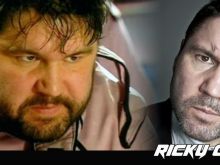 Ricky Grover