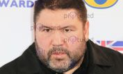 Ricky Grover