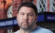 Ricky Grover