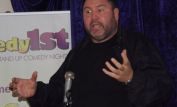 Ricky Grover