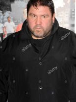 Ricky Grover