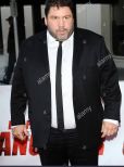 Ricky Grover