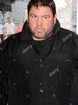 Ricky Grover