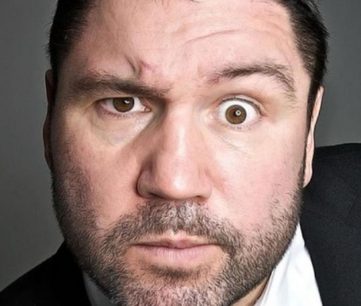 Ricky Grover