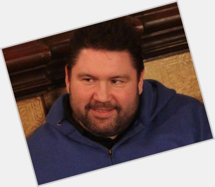 Ricky Grover