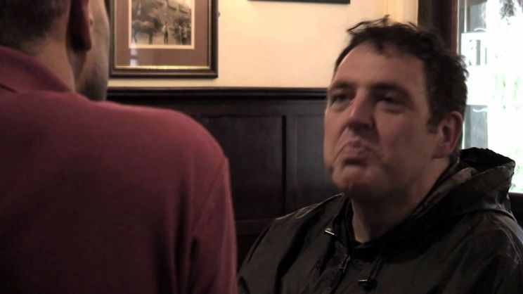 Ricky Grover