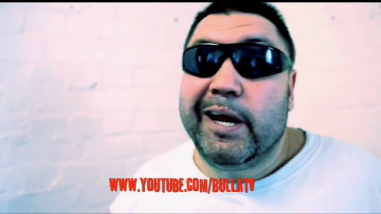 Ricky Grover