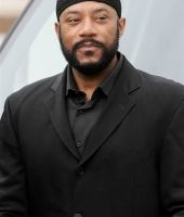 Ricky Harris