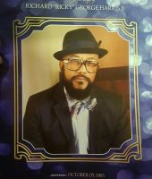 Ricky Harris