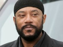 Ricky Harris