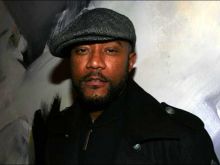 Ricky Harris