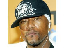 Ricky Harris