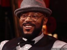 Ricky Harris