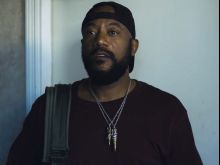 Ricky Harris