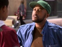 Ricky Harris