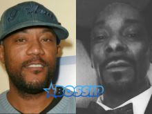 Ricky Harris